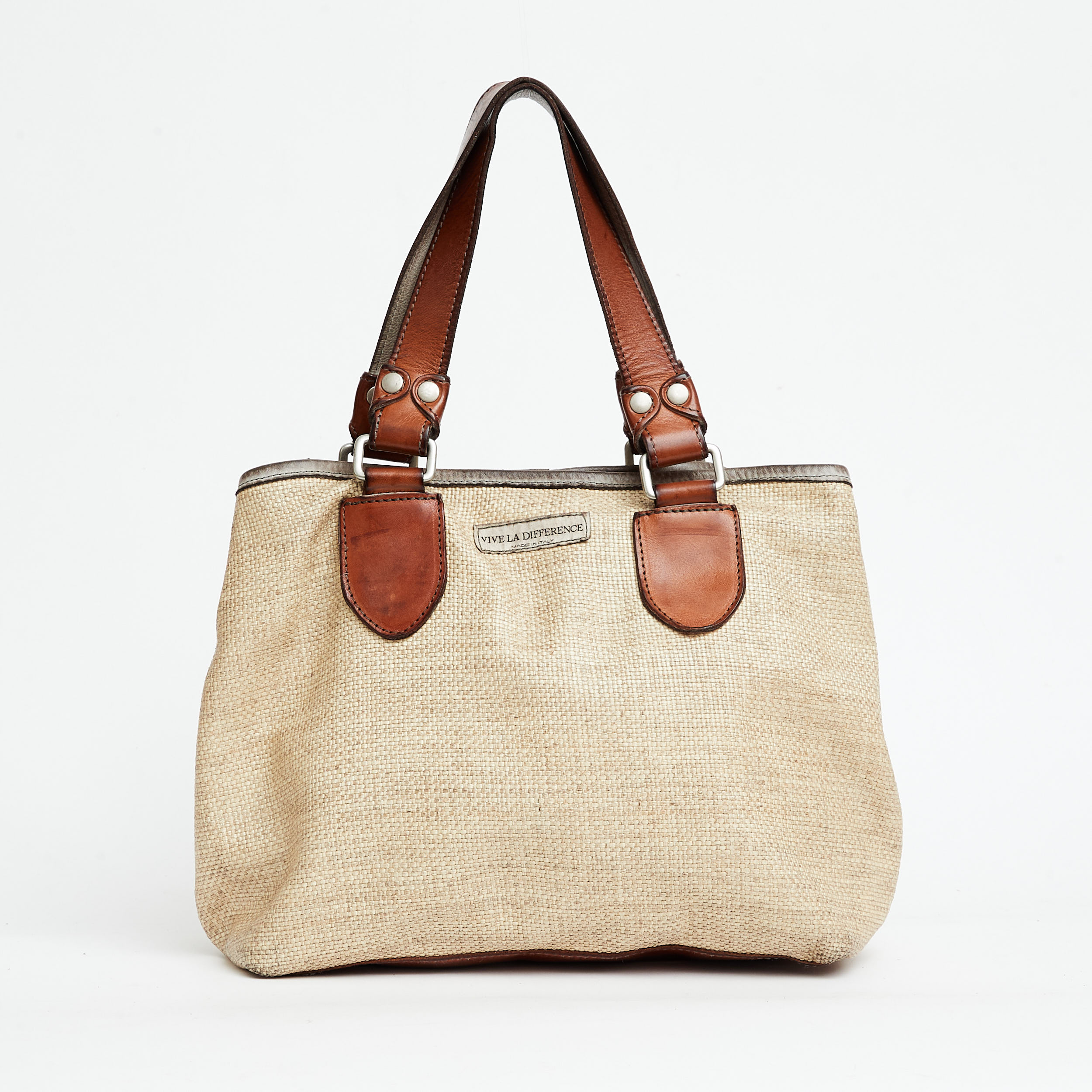 SOPHIE STRAW GRAY TEA
