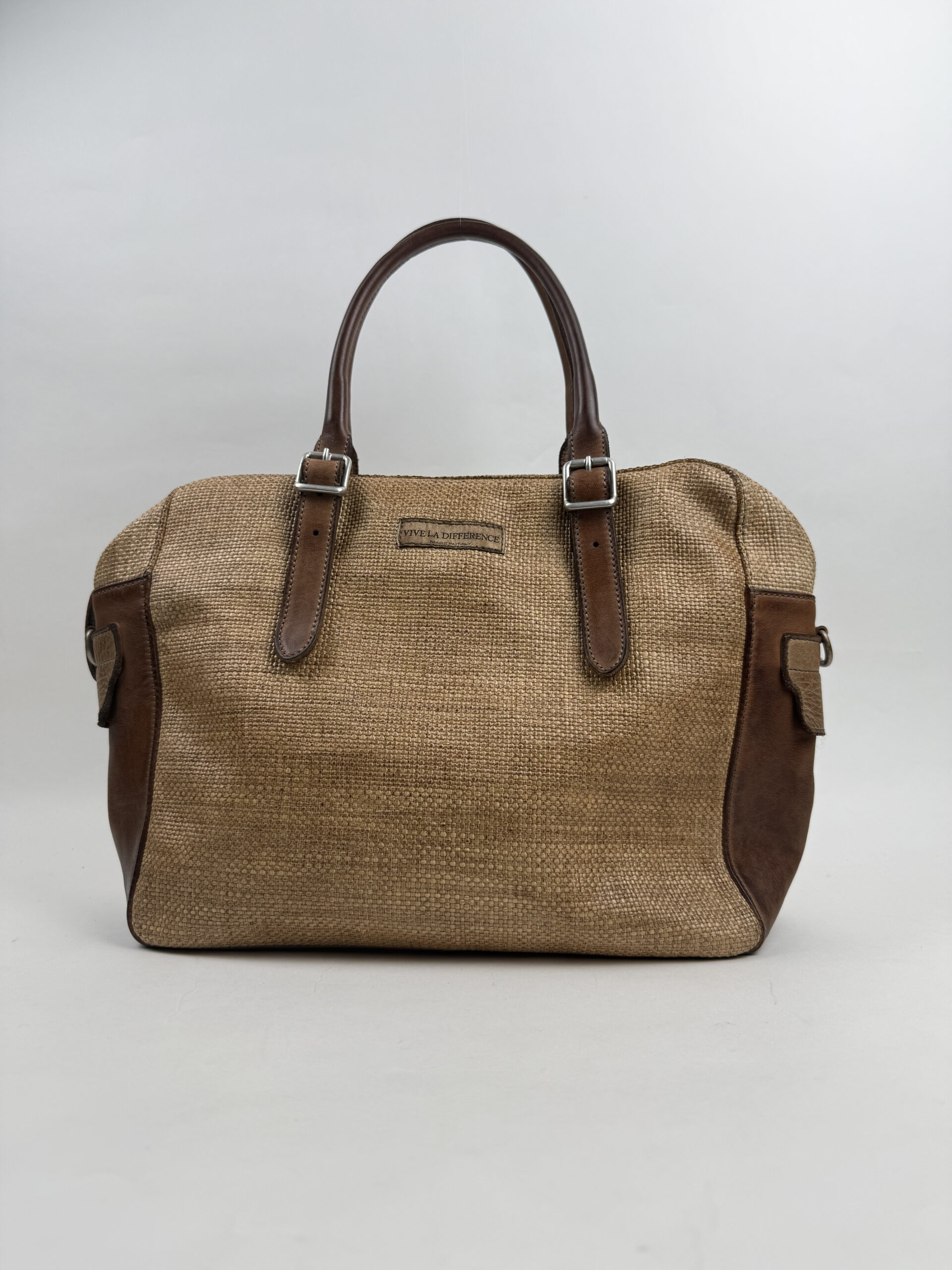 Melody straw fronte brown tea (1)