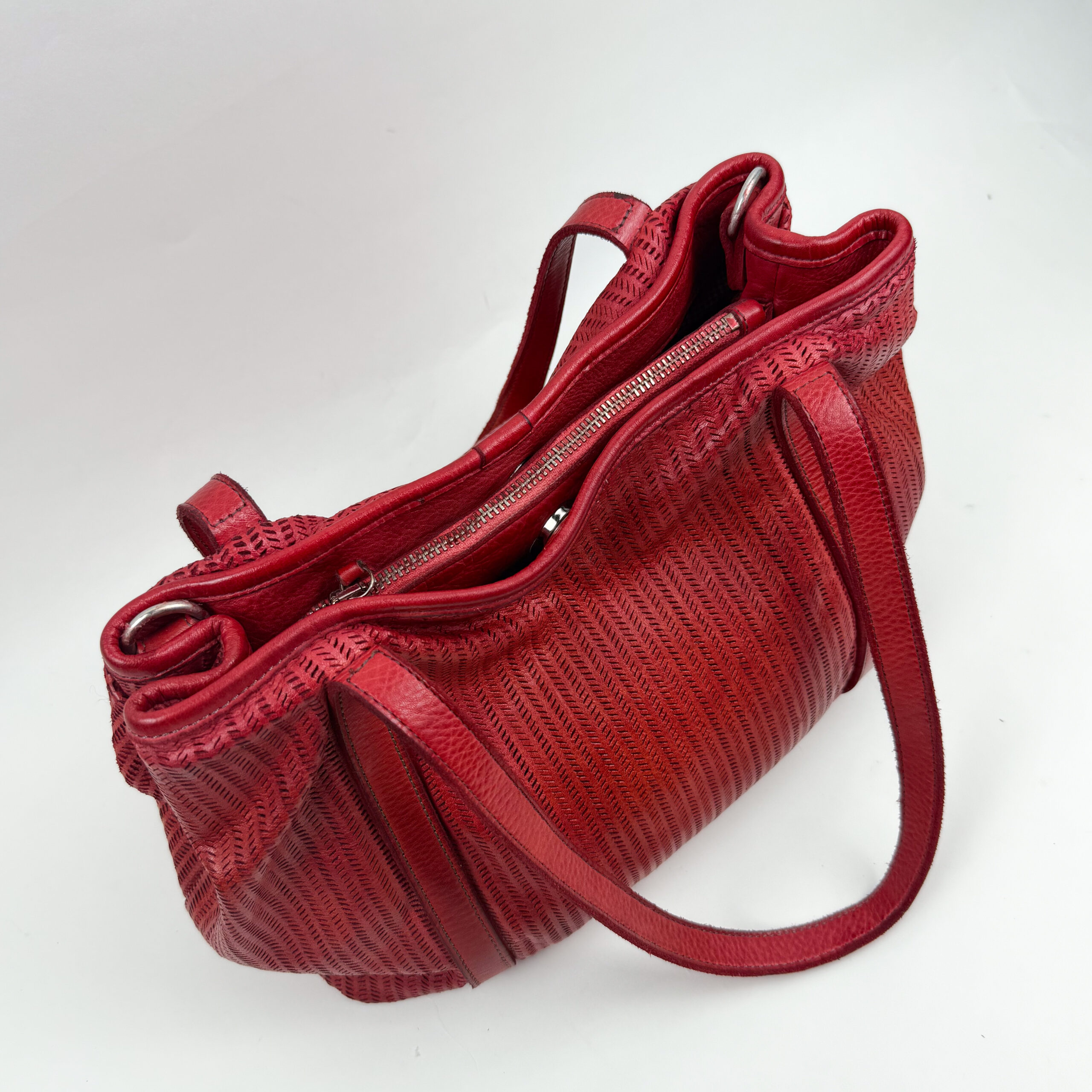 Wings v dallalto aragosta