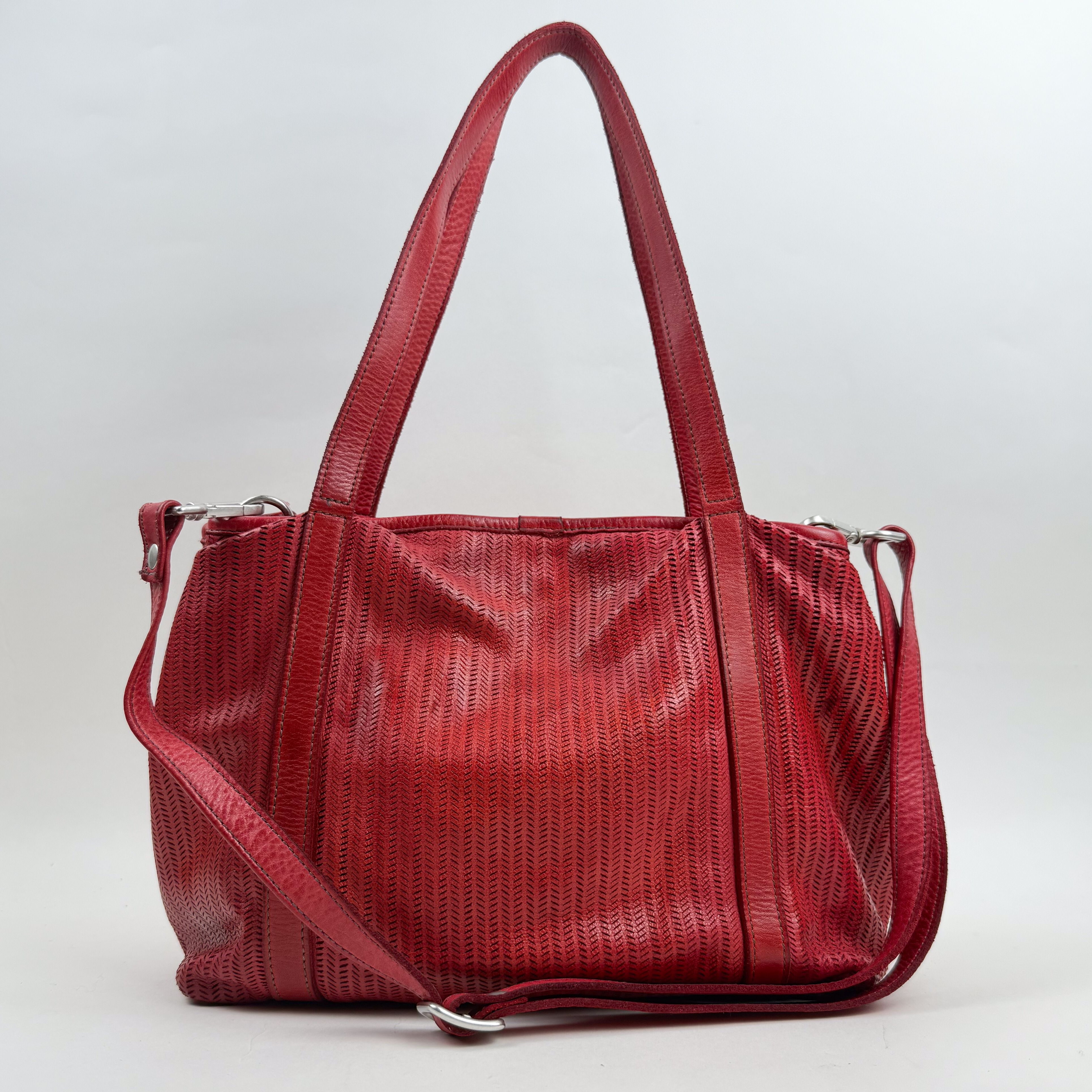 Wings v fronte aragosta