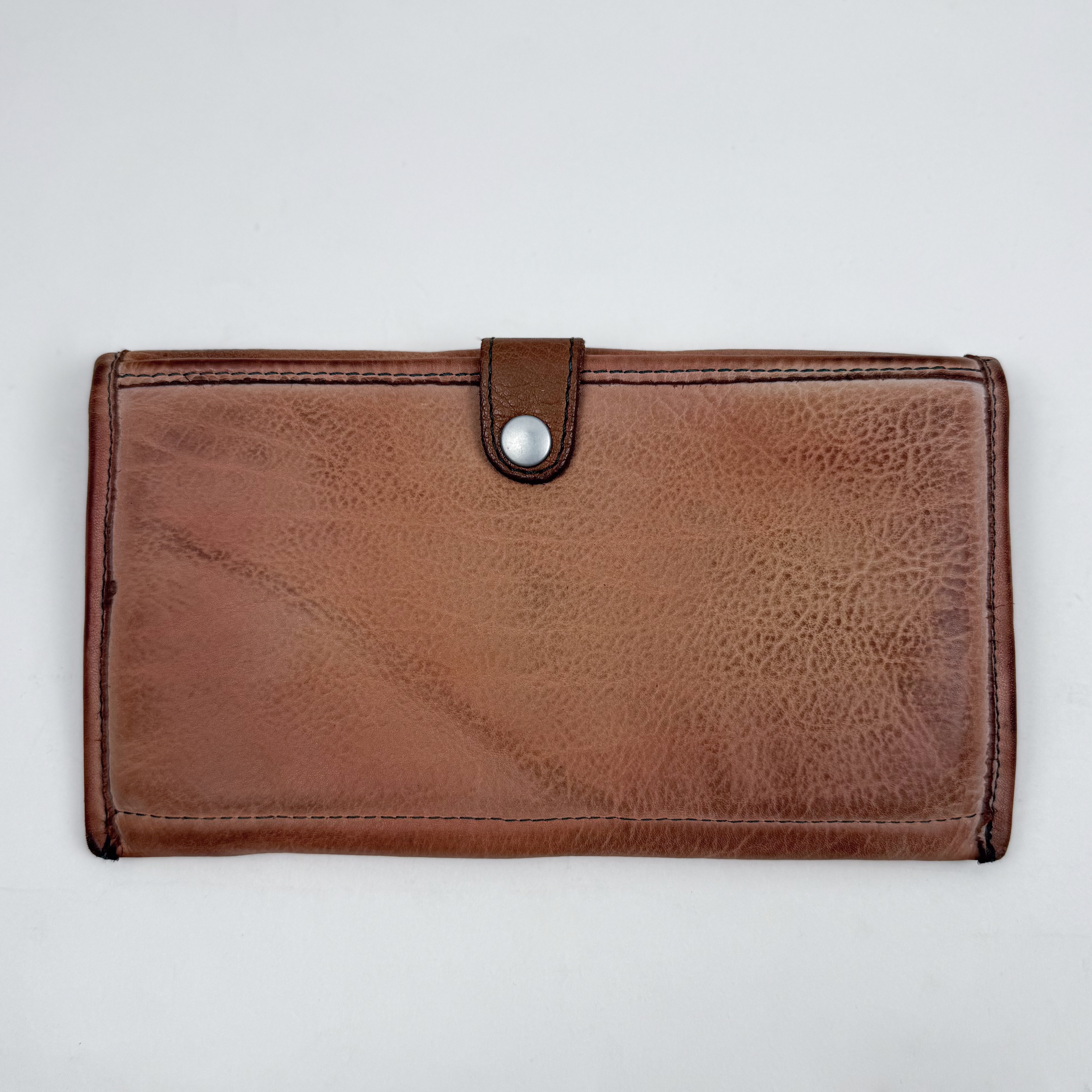 POCKET WALLET RED DESERT RETRO