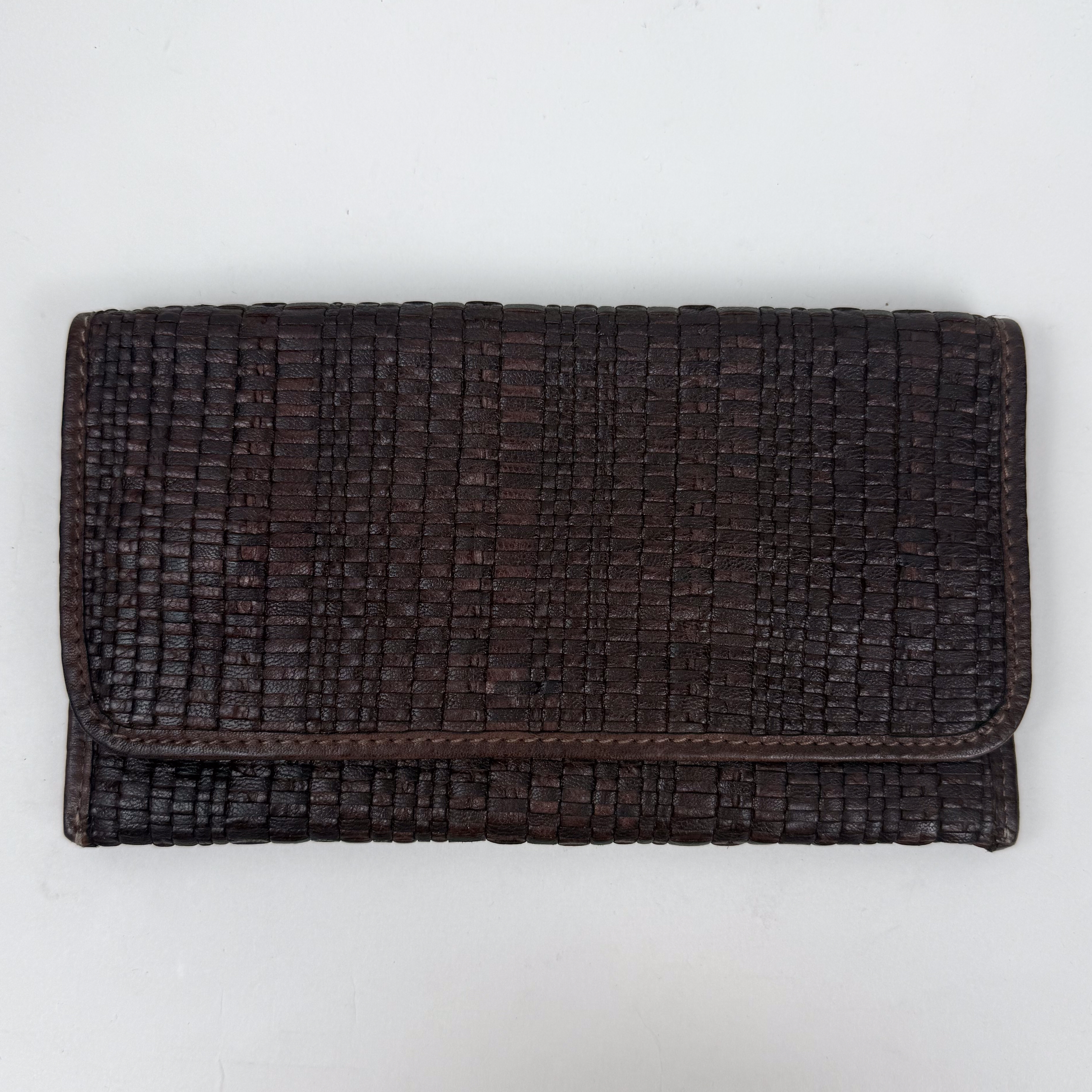 WALLET 2 PLOT EBANO FRONTE