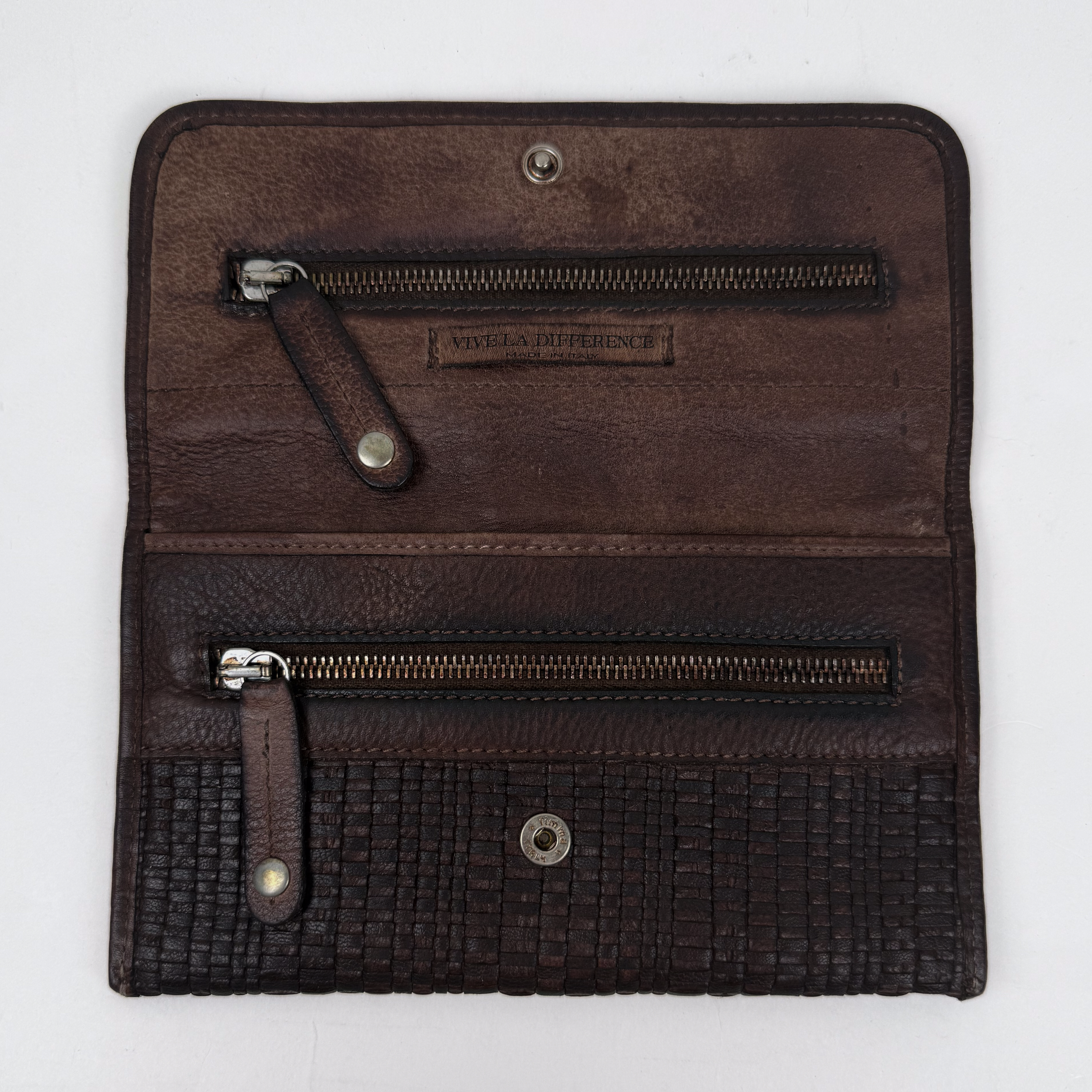 WALLET 2 PLOT EBANO INTERNO