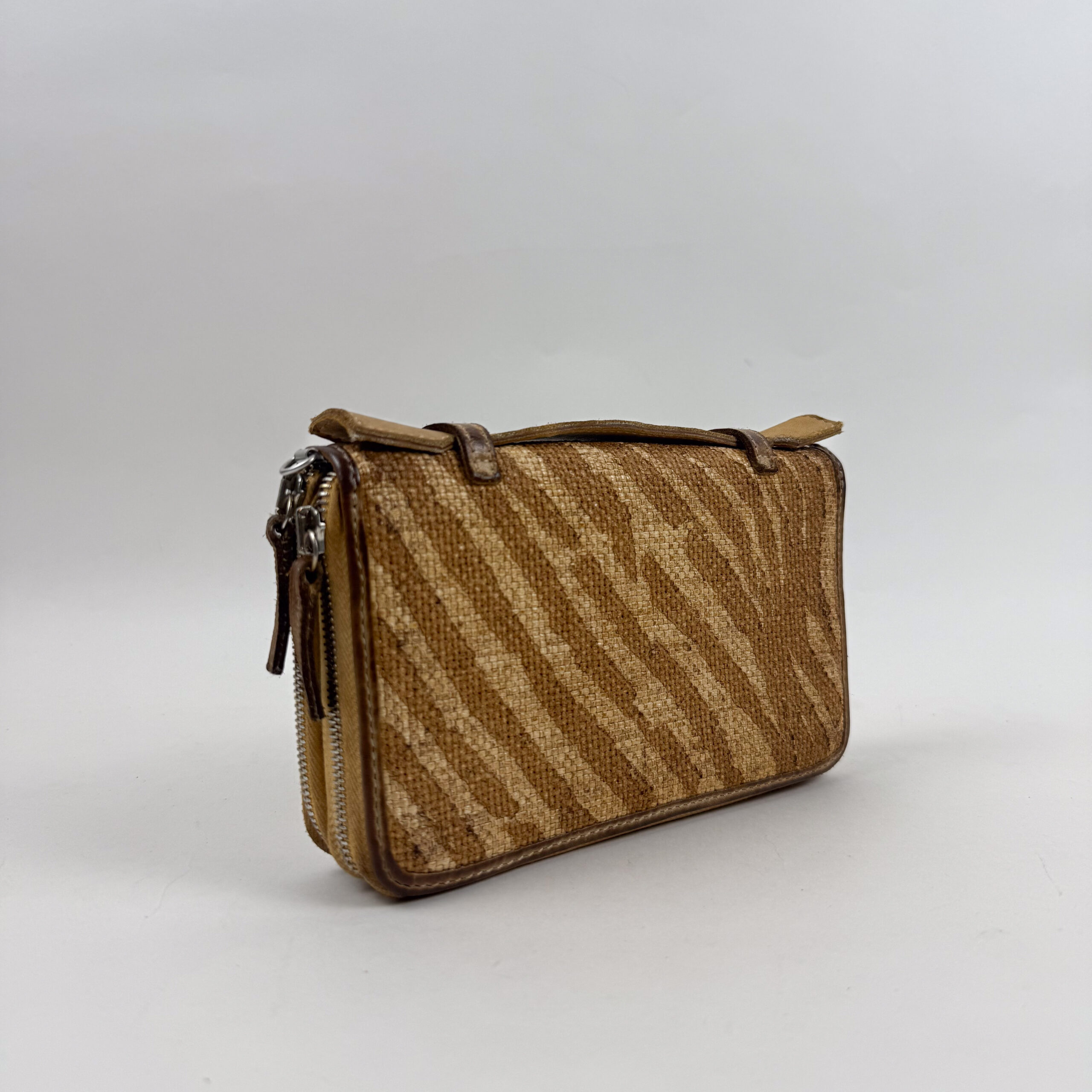 CARNET ANIMALIER SWEET TEA 34