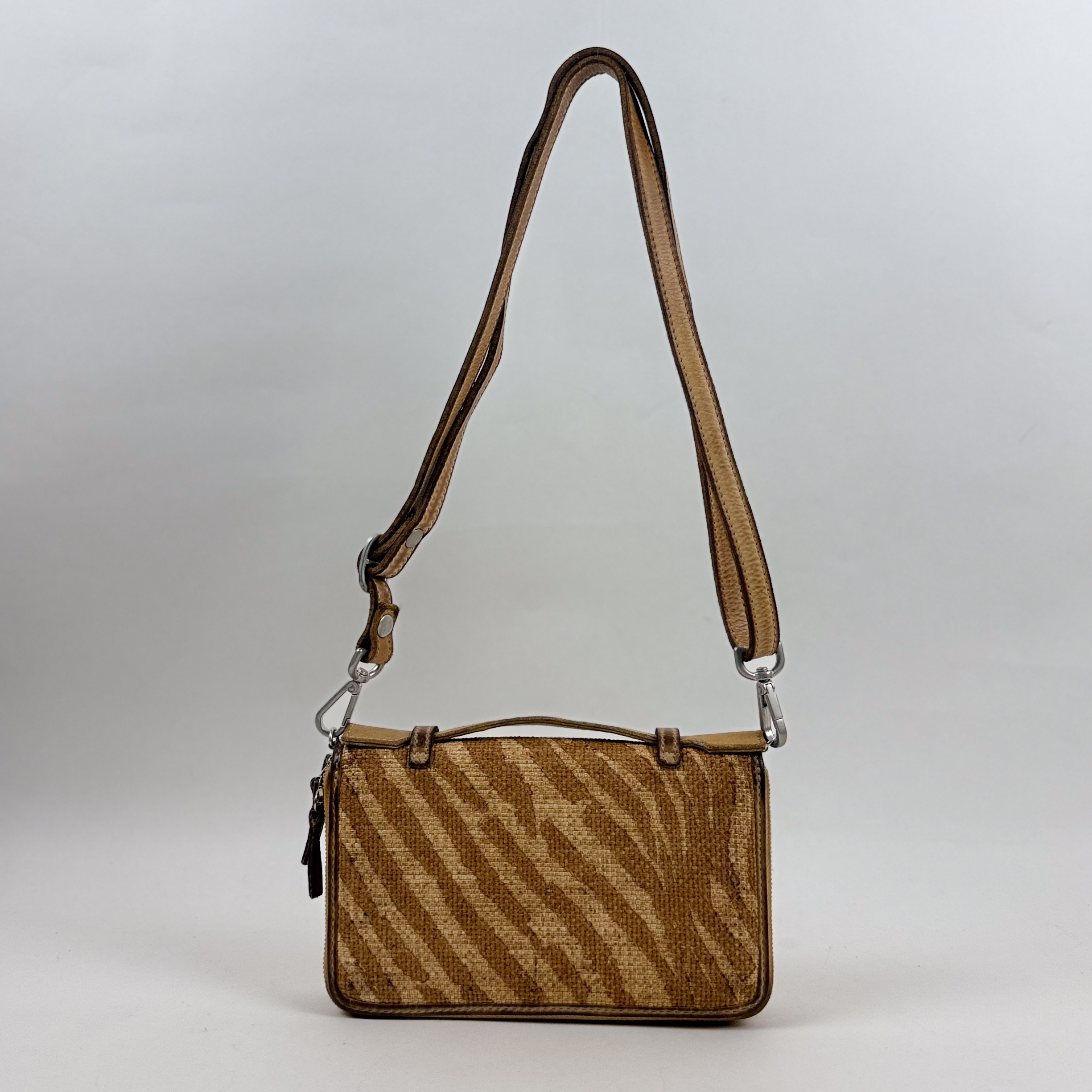 CARNET ANIMALIER SWEET TEA FRONTE