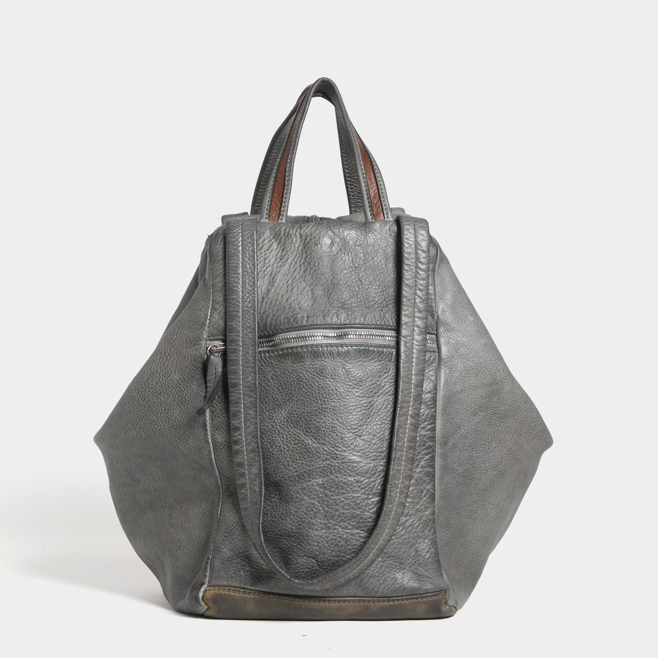 CIRCUS PLUS DUSTY GRAY FRONTE