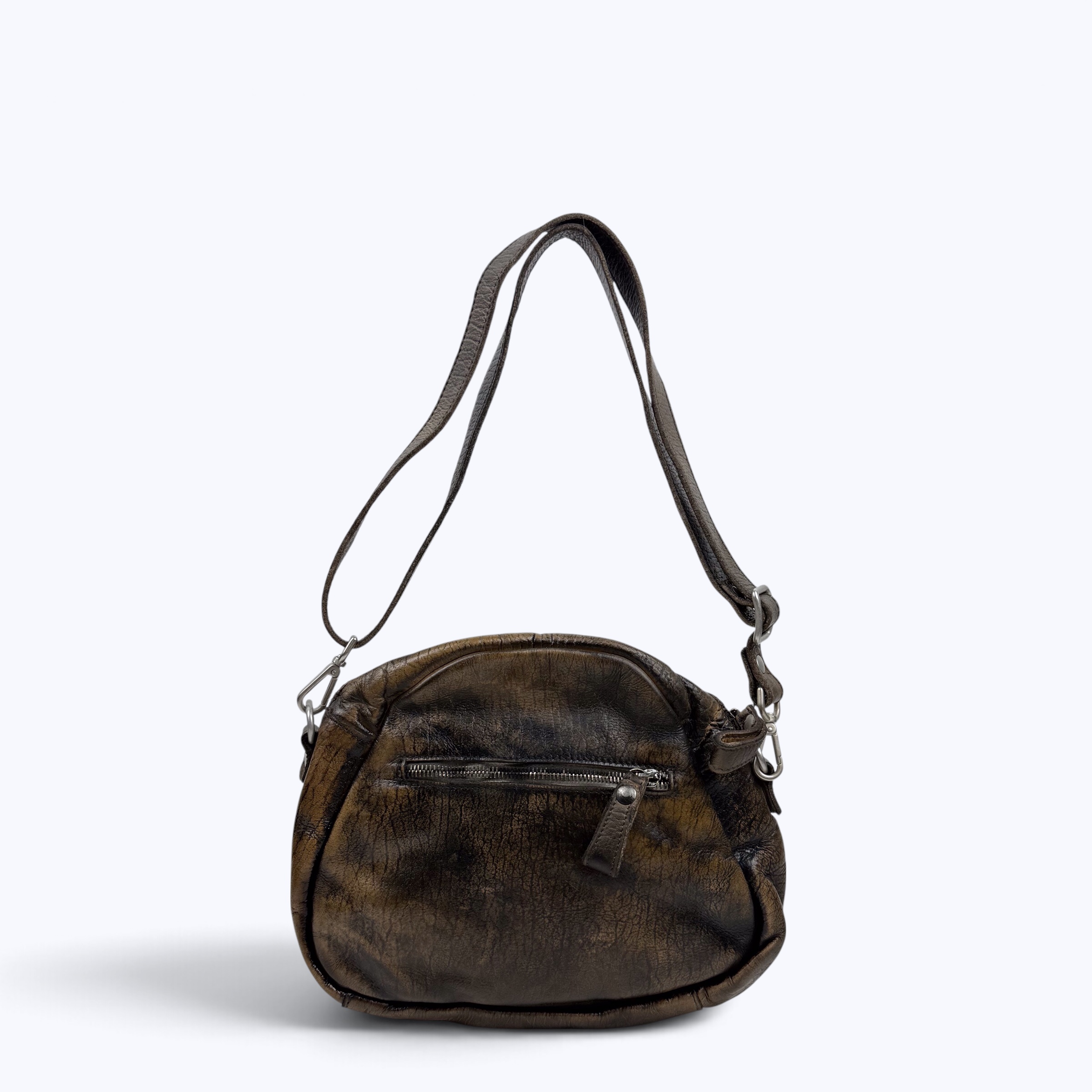 HORIZON SC BROWN RETRO
