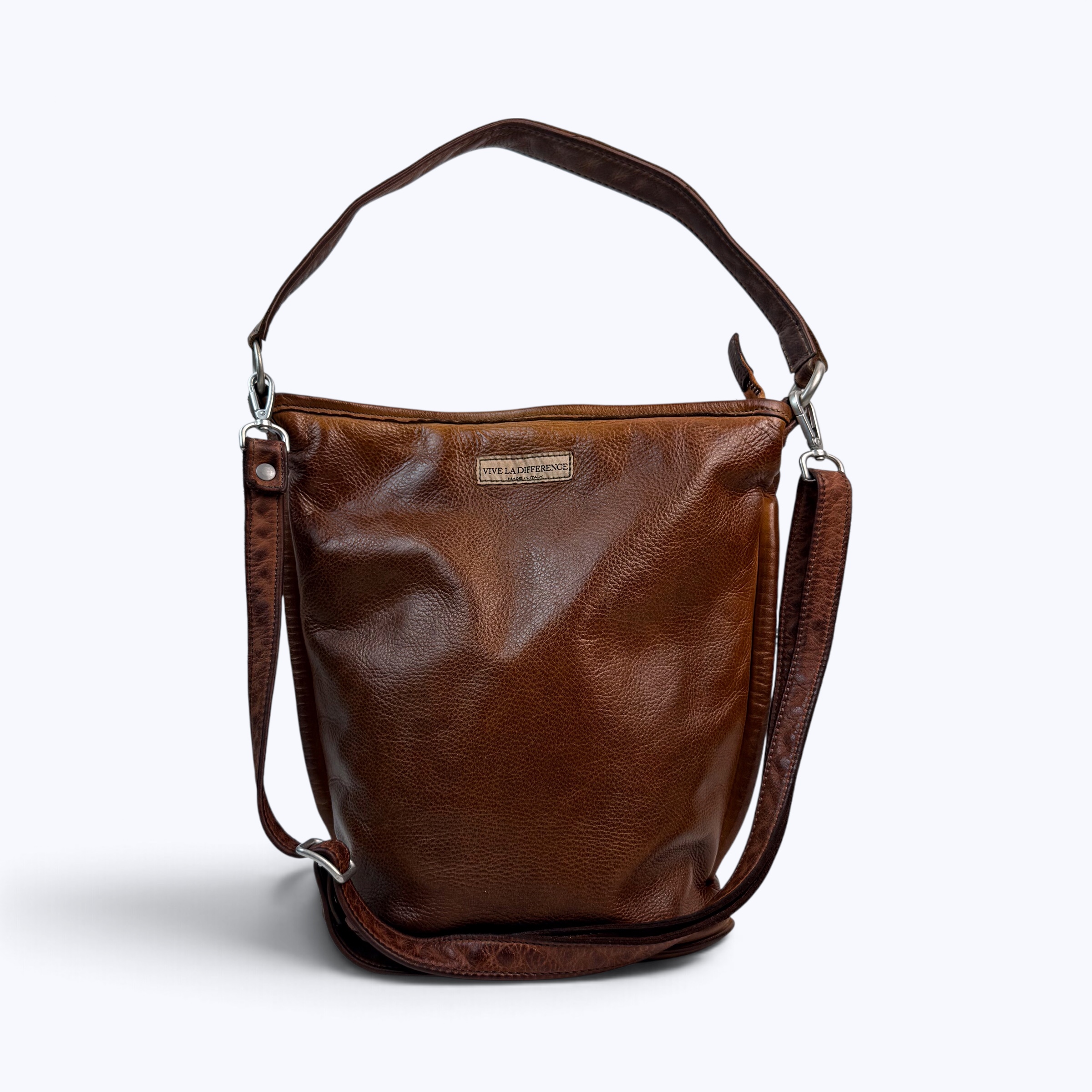 BUCKET CARAMEL FRONTE (1)