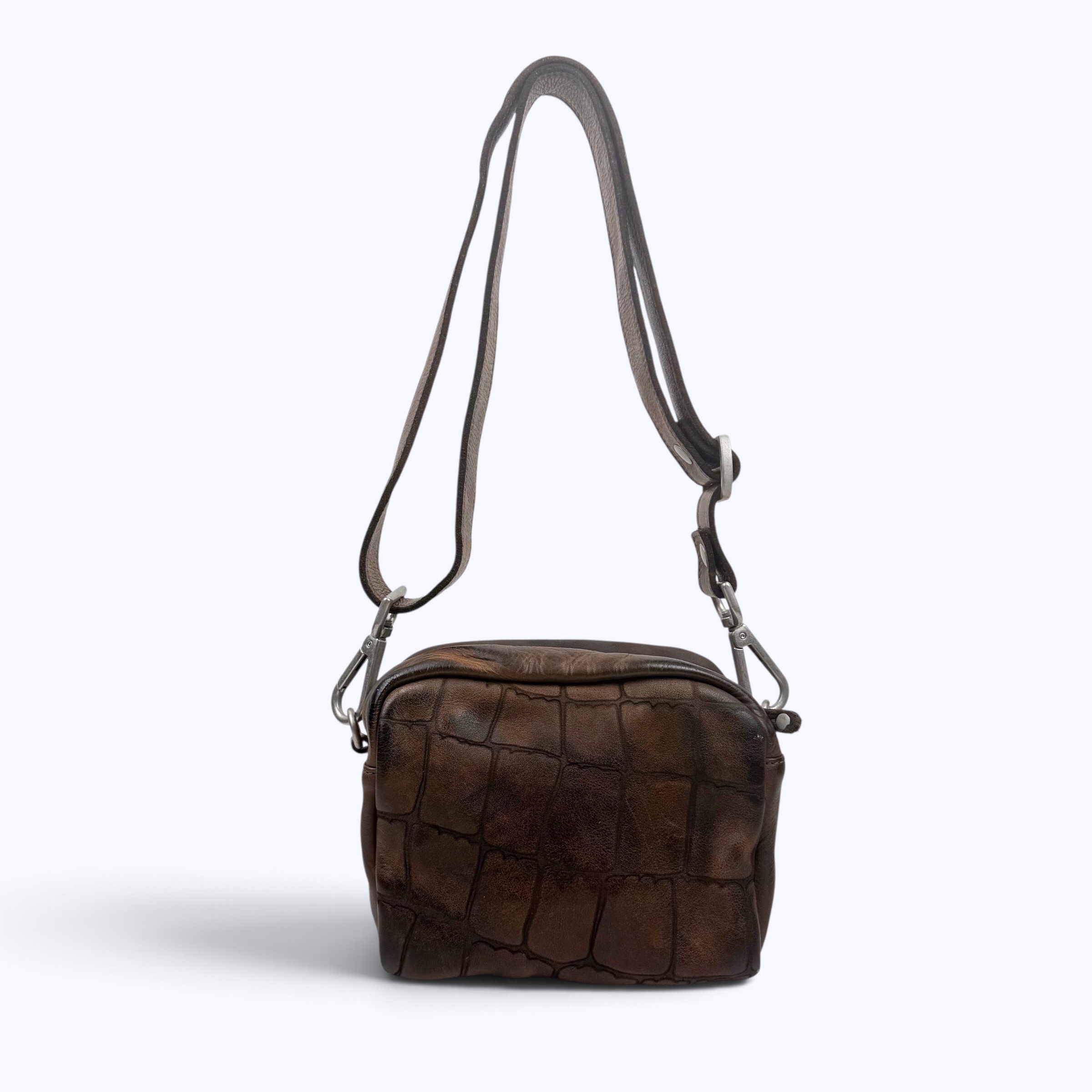 CUBE COCCO DK COFFEE RETRO